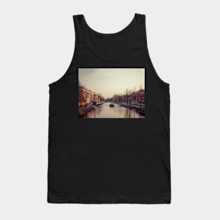 Amsterdam Tank Top